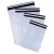 Foliopak koperta kurierska OFFICE PRODUCTS 800x550+2x50+50mm 50 szt. - biały-238768
