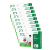 Papier xero A4 Poljet 90g. OPAKOWANIE 9 ryz-238877