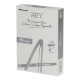 Papier xero A4 kolor REY ADAGIO 500ark. 80g. - szary ( 06 )