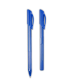 Długopis PENMATE Flexi TRIO JET - niebieski TT7530