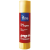 Klej w sztyfcie TETIS PVA 35g. BG100-D