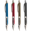 Długopis TETIS 0,7mm mix kolorów KD954-NM Długopis TETIS 0,7mm mix kolorów KD954-NM