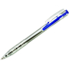 Długopis TETIS automatyczny 0,7mm - niebieski KD711-NN Długopis TETIS automatyczny 0,7mm - niebieski KD711-NN