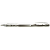 Długopis TETIS automatyczny 0,7mm - czarny KD711 Długopis TETIS automatyczny 0,7mm - czarny KD711