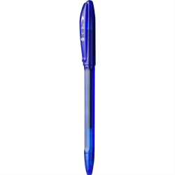 Długopis TETIS 0,7mm - niebieski KD705-NN