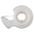 Taśma biurowa SCOTCH Crystal Clear 19mm x 7,5m 6-1975 transparentna-245035