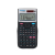 Kalkulator DONAU TECH naukowy 401 funkcji 164x84x19 mm czarny K-DT6003-01