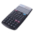 Kalkulator DONAU TECH naukowy 401 funkcji 164x84x19 mm czarny K-DT6003-01-246273