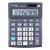 Kalkulator DONAU TECH biurowy 10-cyfr. wyświetlacz wym. 137x101x30mm czarny K-DT5101-01-246316