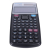 Kalkulator DONAU TECH naukowy 417 funkcji 164x84x19 mm czarny K-DT6002-01