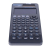 Kalkulator DONAU TECH naukowy 417 funkcji 150x85x19 mm grafitowy K-DT6004-13-246360