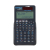 Kalkulator DONAU TECH naukowy 417 funkcji 150x85x19 mm grafitowy K-DT6004-13