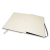 Szkicownik artystyczny MOLESKINE A3 (29,7x42cm), twarda oprawa, 96 stron, czarny-250720