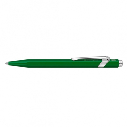 Długopis CARAN D'ACHE 849 Classic Line M zielony-251247
