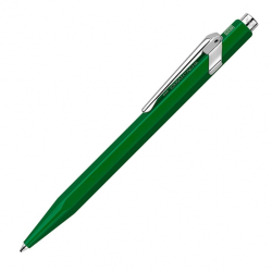 Długopis CARAN D'ACHE 849 Classic Line M zielony