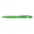 Długopis CARAN D'ACHE 849 Line Fluo M zielony-251385