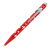 Długopis CARAN D'ACHE 849 Swiss Flag M czerwony