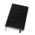 Szkicownik artystyczny MOLESKINE M (11,5x18 cm), twarda oprawa, 88 stron, czarny-251740