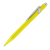 Długopis CARAN D'ACHE 849 Line Fluo M żółty