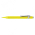 Długopis CARAN D'ACHE 849 Line Fluo M żółty-251751
