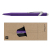 Długopis CARAN D'ACHE 849 Nespresso Arpeggio M w pudełku fioletowy