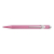 Długopis CARAN D'ACHE 849 Colormat-X M różowy-252835