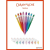 Długopis CARAN D'ACHE 849 Colormat-X M w pudełku zielony-252897