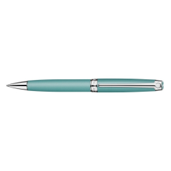 Długopis CARAN D'ACHE kolekcja Leman Alpine Blue-253476