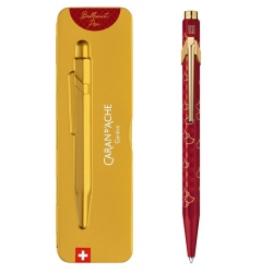 Długopis CARAN D'ACHE 849 Dragon