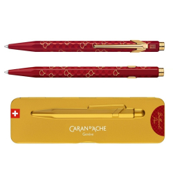 Długopis CARAN D'ACHE 849 Dragon-253764