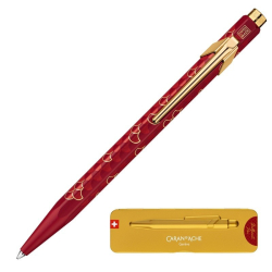 Długopis CARAN D'ACHE 849 Dragon-253765