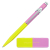 Długopis CARAN D'ACHE 849 Paul Smith Edycja 4 M w pudełku Chartreuse/Rose