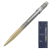 Długopis CARAN D'ACHE 849 Cosmic Gold w pudełku złoty-253769