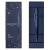 Długopis CARAN D'ACHE 849 Cosmic Blue w pudełku niebieski-253793