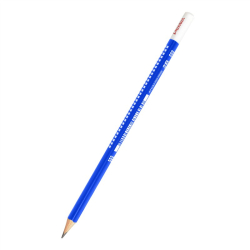 Ołówek drewniany PENTEL CB60T - 2B