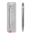 Długopis CARAN D'ACHE 849 Original M w pudełku srebrny-255631