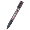 Marker PENTEL MMP20 olejowy - brązowy