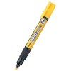 Marker PENTEL MMP20 olejowy - żółty