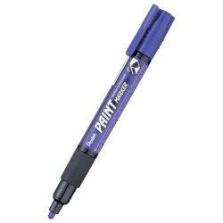 Marker PENTEL MMP20 olejowy - fioletowy
