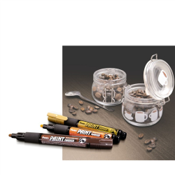 Marker PENTEL MMP20 olejowy - fioletowy-258315
