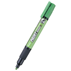Marker PENTEL MMP20 olejowy - jasny zielony