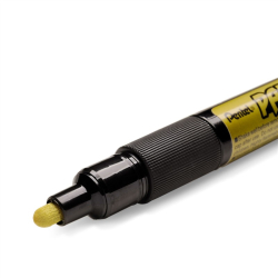 Marker PENTEL MMP20 olejowy - srebrny-258382