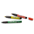 Marker PENTEL MMP20 (OPAKOWANIE 12) olejowy - pomarańczowy-258196