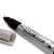 Marker PENTEL MMP20 (OPAKOWANIE 12) olejowy - szary-258226
