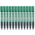 Marker PENTEL MMP20 (OPAKOWANIE 12) olejowy - zielony