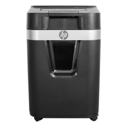 Niszczarka HP PRO SHREDDER Auto 200MC czarna