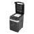 Niszczarka HP PRO SHREDDER Auto 200MC czarna-268695