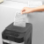 Niszczarka HP PRO SHREDDER Auto 200MC czarna-268696