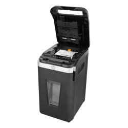 Niszczarka HP PRO SHREDDER Auto 400CC czarna-269117