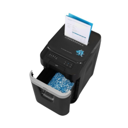 Niszczarka HP PRO SHREDDER Auto 200CC czarna-269122